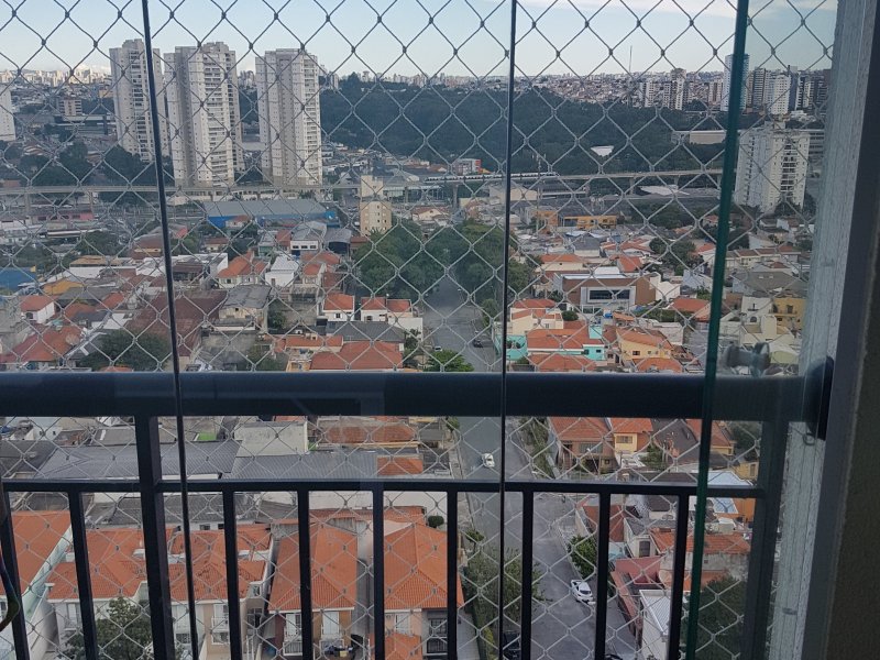 imóvel com 61m² - Vila Santa Clara - São Paulo