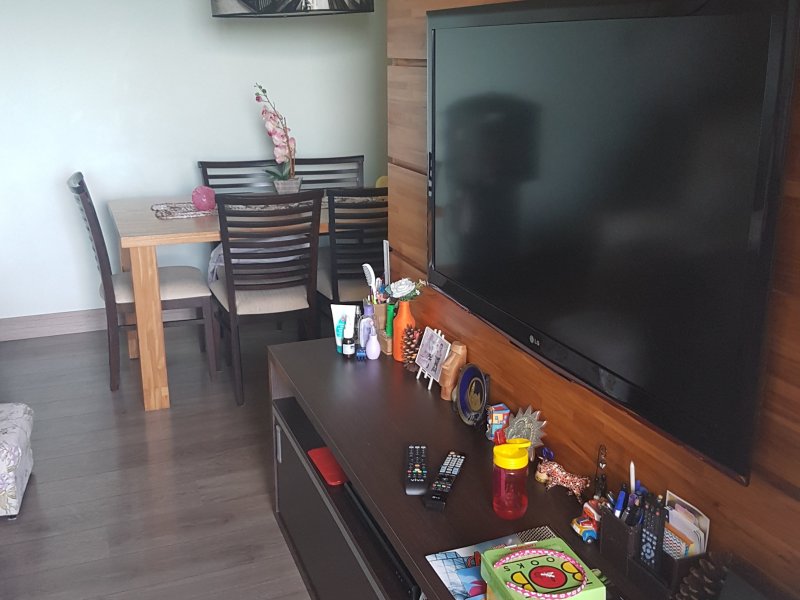 imóvel com 61m² - Vila Santa Clara - São Paulo