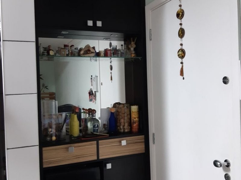 imóvel com 61m² - Vila Santa Clara - São Paulo