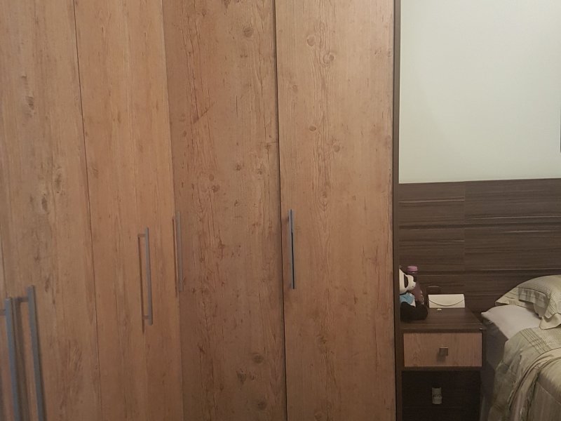 imóvel com 61m² - Vila Santa Clara - São Paulo