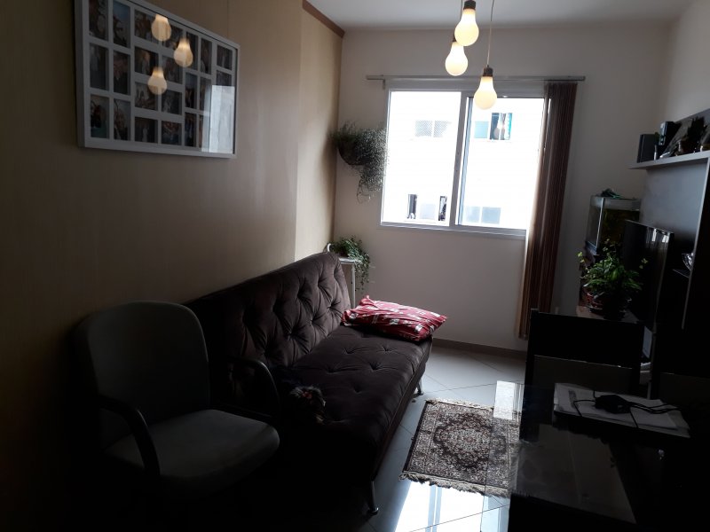 imóvel com 35m² - Quinta da Paineira - São Paulo