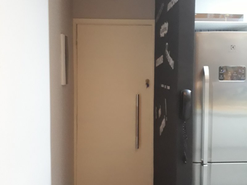 imóvel com 57m² - Vila Joao Basso - São Bernardo do Campo