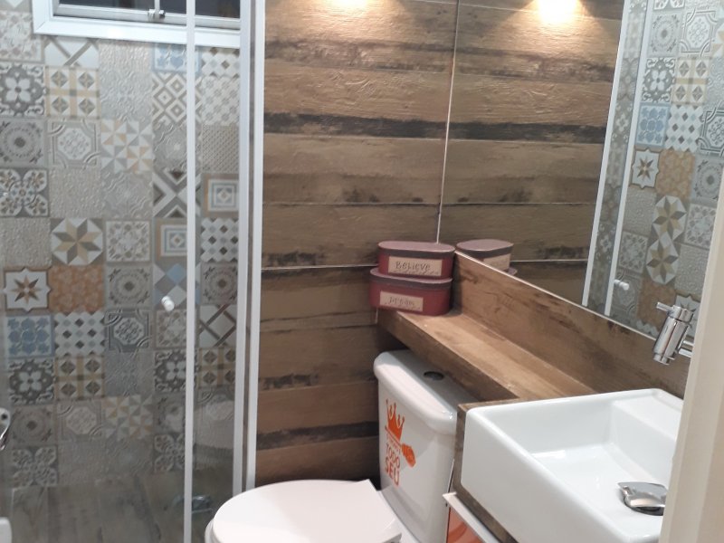 imóvel com 57m² - Vila Joao Basso - São Bernardo do Campo