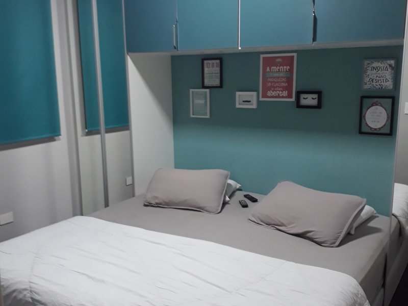 imóvel com 57m² - Vila Joao Basso - São Bernardo do Campo