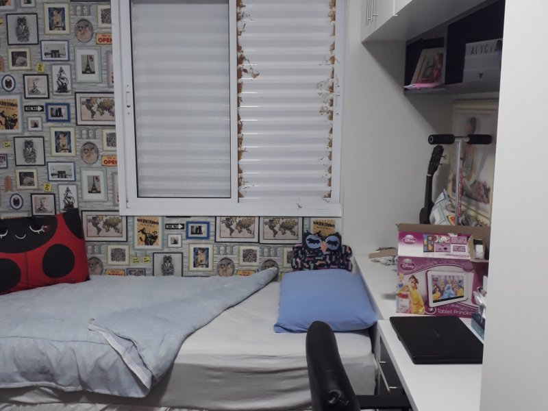 imóvel com 57m² - Vila Joao Basso - São Bernardo do Campo