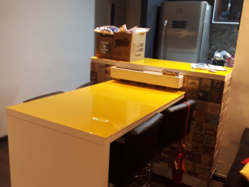 imóvel com 57m² - Vila Joao Basso - São Bernardo do Campo