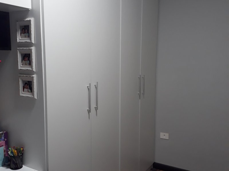 imóvel com 57m² - Vila Joao Basso - São Bernardo do Campo