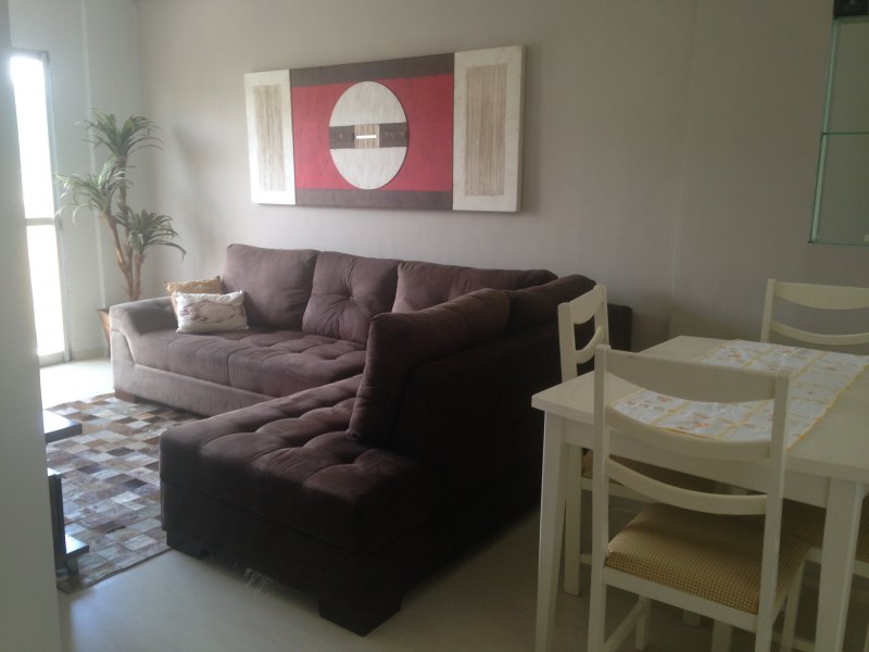imóvel com 90m² - Enseada - Guarujá