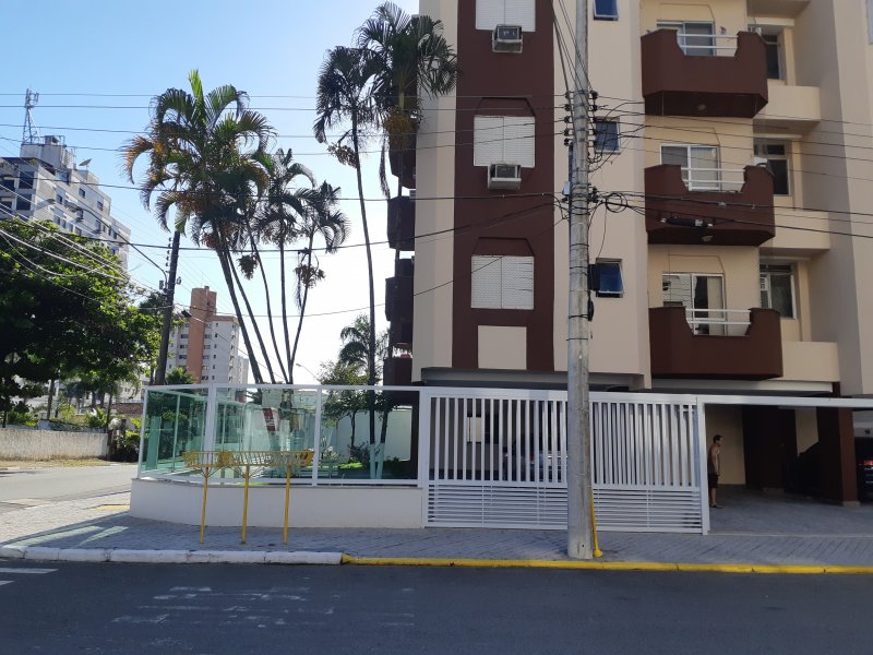 imóvel com 90m² - Enseada - Guarujá