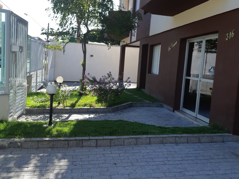 imóvel com 90m² - Enseada - Guarujá