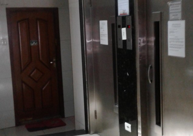 imóvel com 44m²