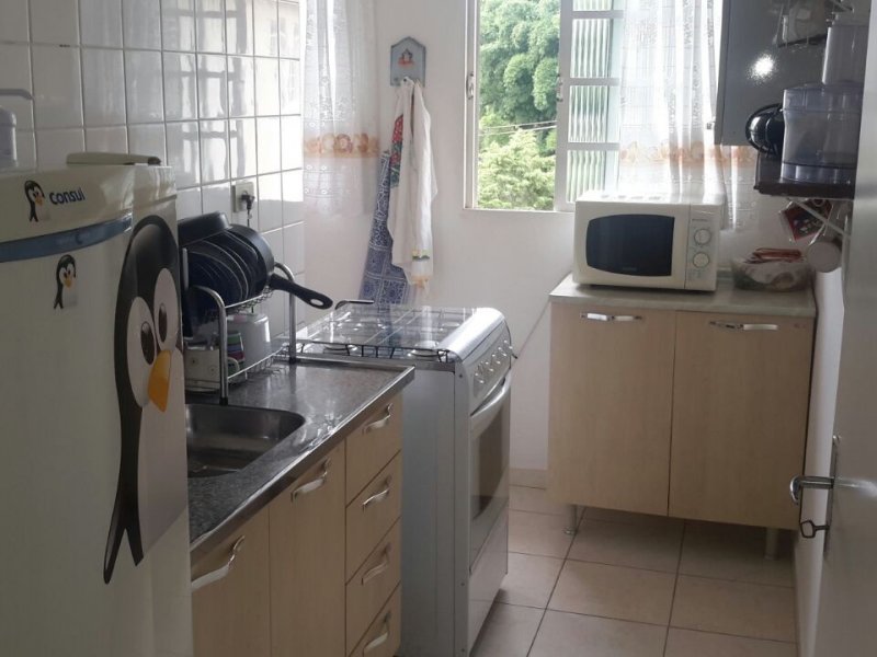 Apartamento à venda Roselandia  com 45m² e 2 quartos por R$ 160.000 - 1244309137-whatsapp-image-2018-04-04-at-11.jpeg