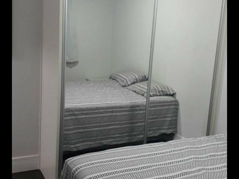 Apartamento à venda Vila Cunha Bueno com 65m² e 2 quartos por R$ 400.000 - 1110807-quarto-suite-1.jpg