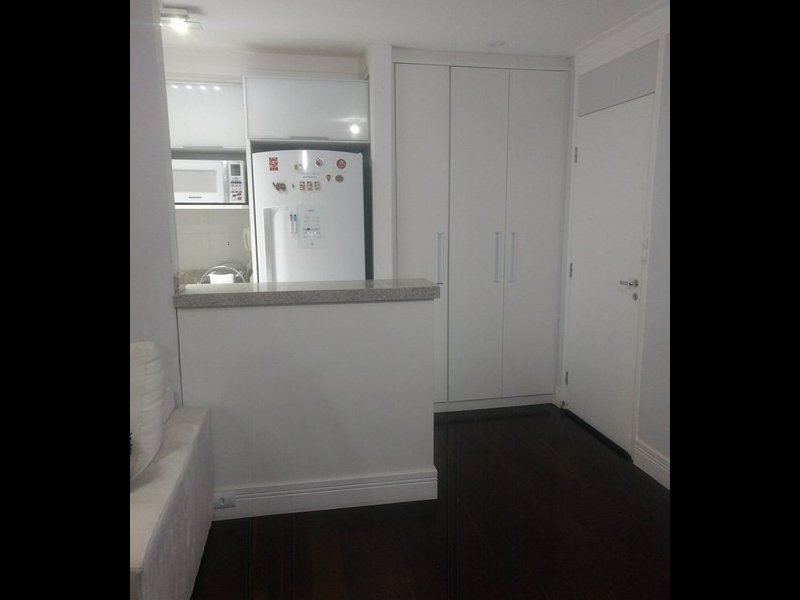Apartamento à venda Vila Cunha Bueno com 65m² e 2 quartos por R$ 400.000 - 1581175369-cozinha-2.jpg