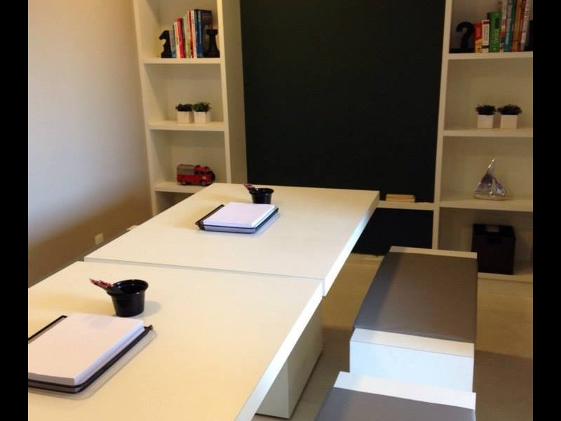 Apartamento à venda Vila Cunha Bueno com 65m² e 2 quartos por R$ 400.000 - 163414255-sala-de-estudos.jpg