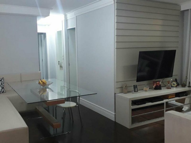 Apartamento à venda Vila Cunha Bueno com 65m² e 2 quartos por R$ 400.000 - 347423592-sala-5.jpg