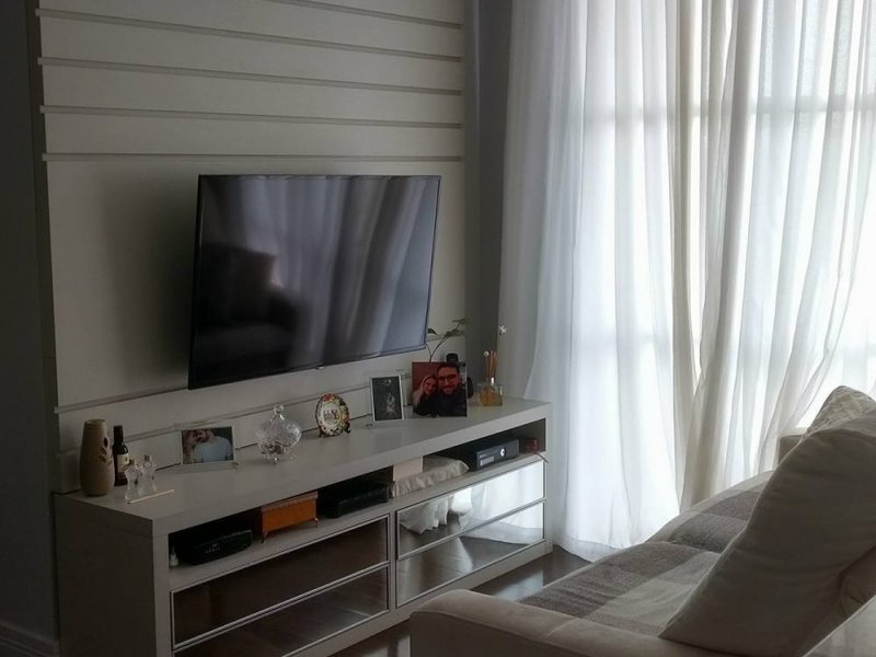 Apartamento à venda Vila Cunha Bueno com 65m² e 2 quartos por R$ 400.000 - 874048211-sala-6.jpg