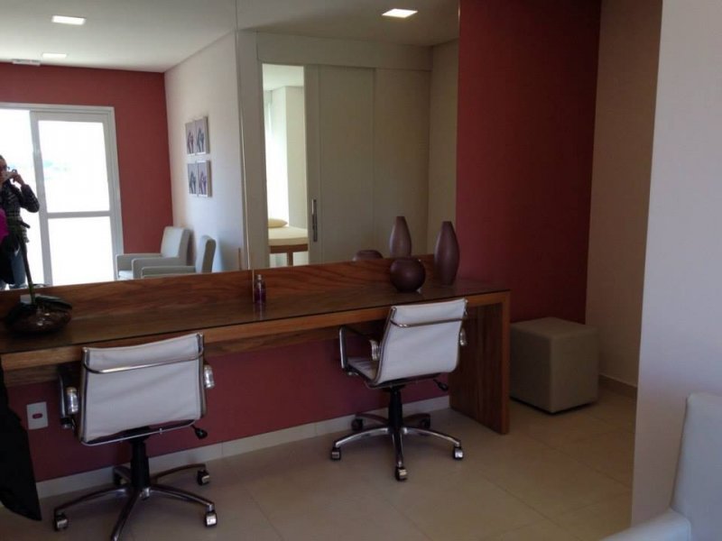 Apartamento à venda Vila Cunha Bueno com 65m² e 2 quartos por R$ 400.000 - 930195842-espaco-mulher.jpg