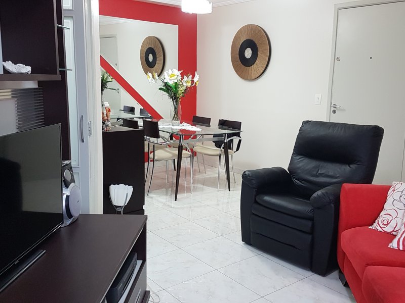 imóvel com 56m² - Vila Formosa - São Paulo