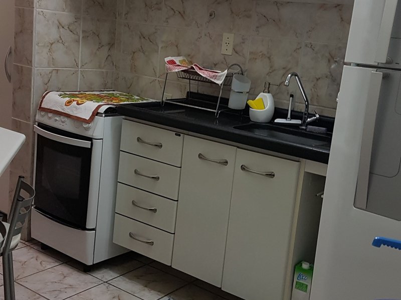 imóvel com 56m² - Vila Formosa - São Paulo