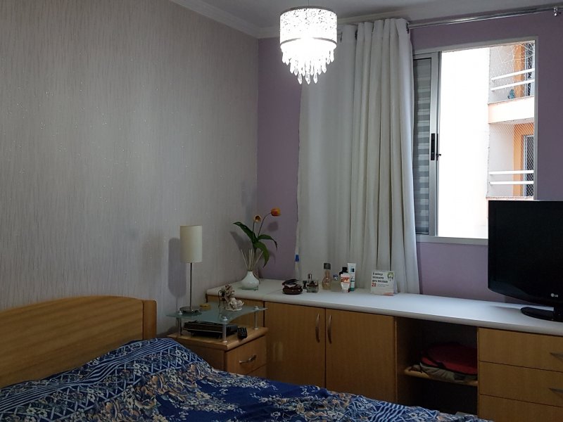 imóvel com 56m² - Vila Formosa - São Paulo