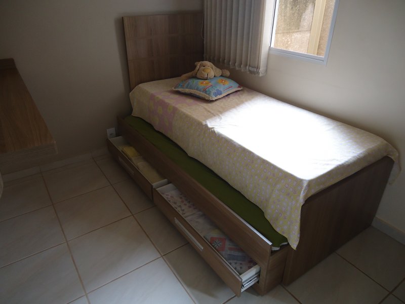 imóvel com 78m² - Campos Elíseos - Ribeirão Preto