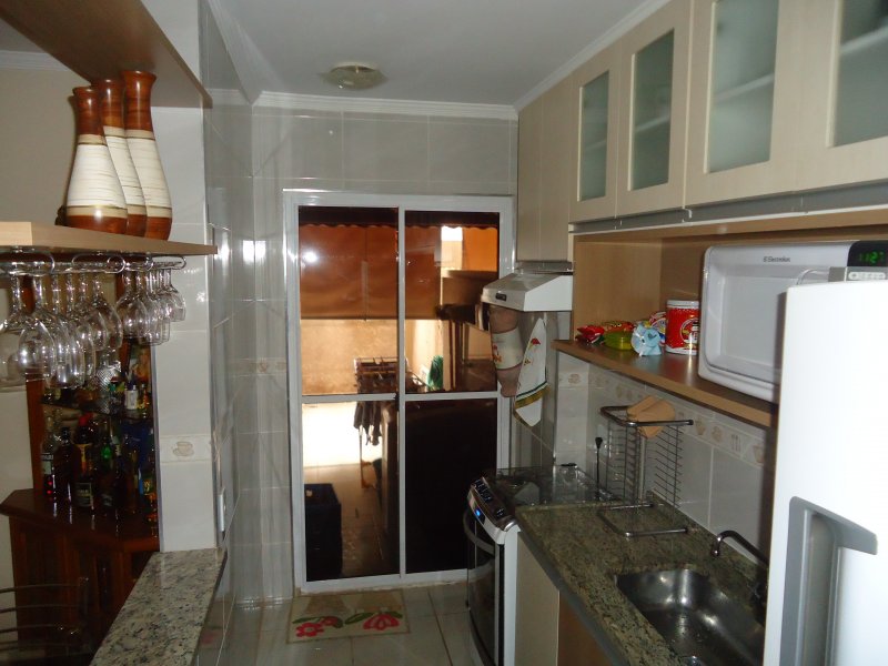 imóvel com 78m² - Campos Elíseos - Ribeirão Preto