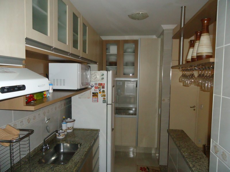 imóvel com 78m² - Campos Elíseos - Ribeirão Preto
