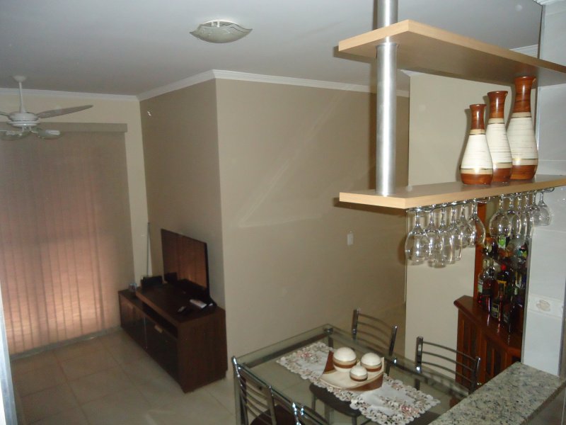 imóvel com 78m² - Campos Elíseos - Ribeirão Preto