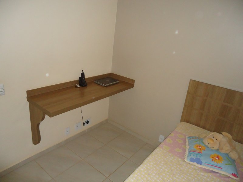 imóvel com 78m² - Campos Elíseos - Ribeirão Preto
