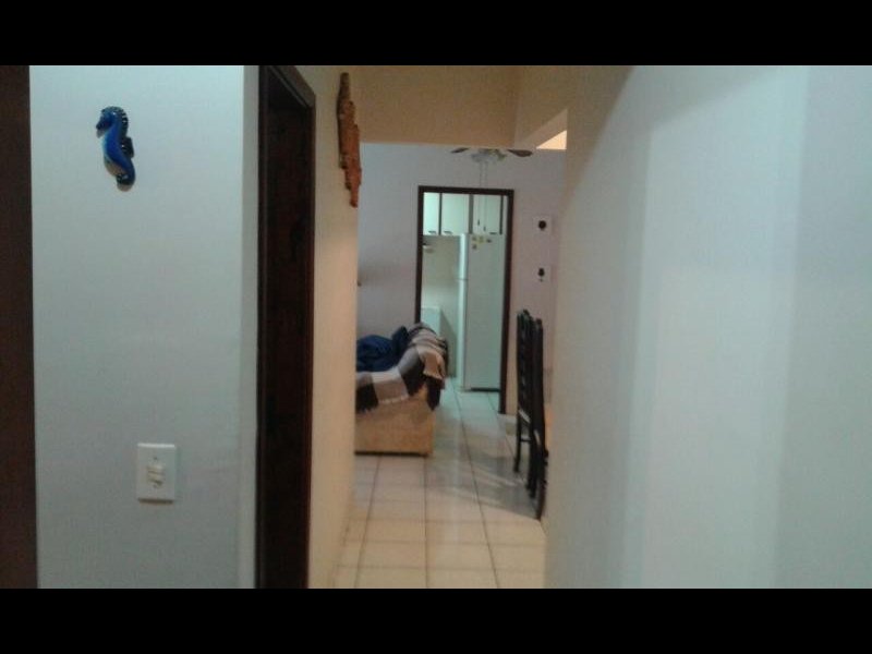 imóvel com 84m² - Tupi - Praia Grande