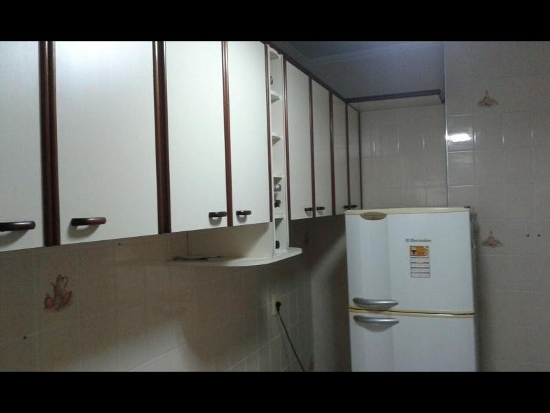 imóvel com 84m² - Tupi - Praia Grande