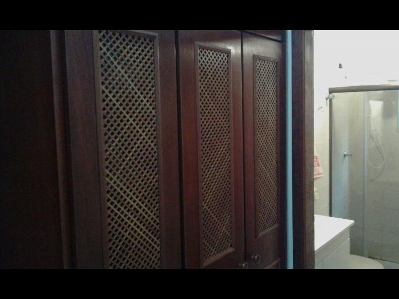 imóvel com 84m² - Tupi - Praia Grande