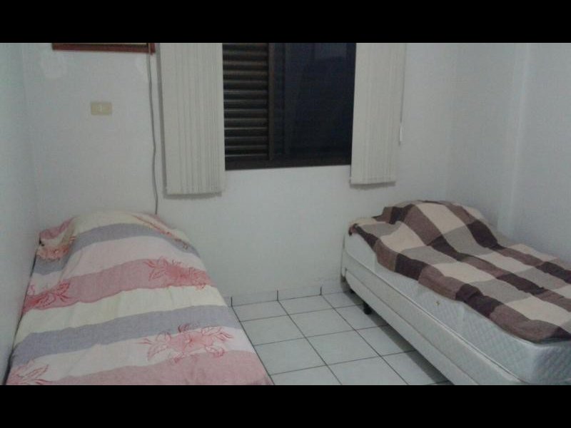 imóvel com 84m² - Tupi - Praia Grande