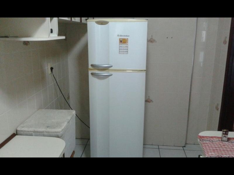 imóvel com 84m² - Tupi - Praia Grande