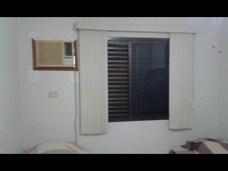 imóvel com 84m² - Tupi - Praia Grande