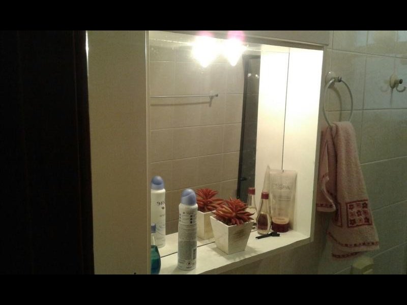 imóvel com 84m² - Tupi - Praia Grande