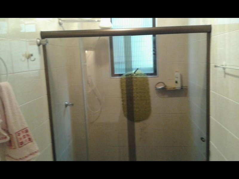 imóvel com 84m² - Tupi - Praia Grande