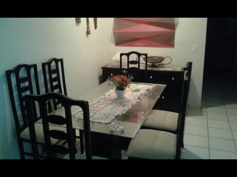 imóvel com 84m² - Tupi - Praia Grande