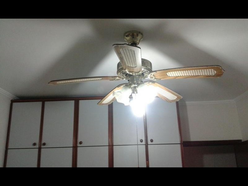 imóvel com 84m² - Tupi - Praia Grande