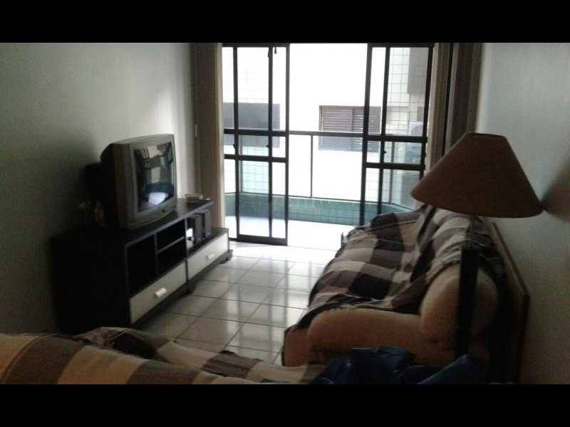 imóvel com 84m² - Tupi - Praia Grande