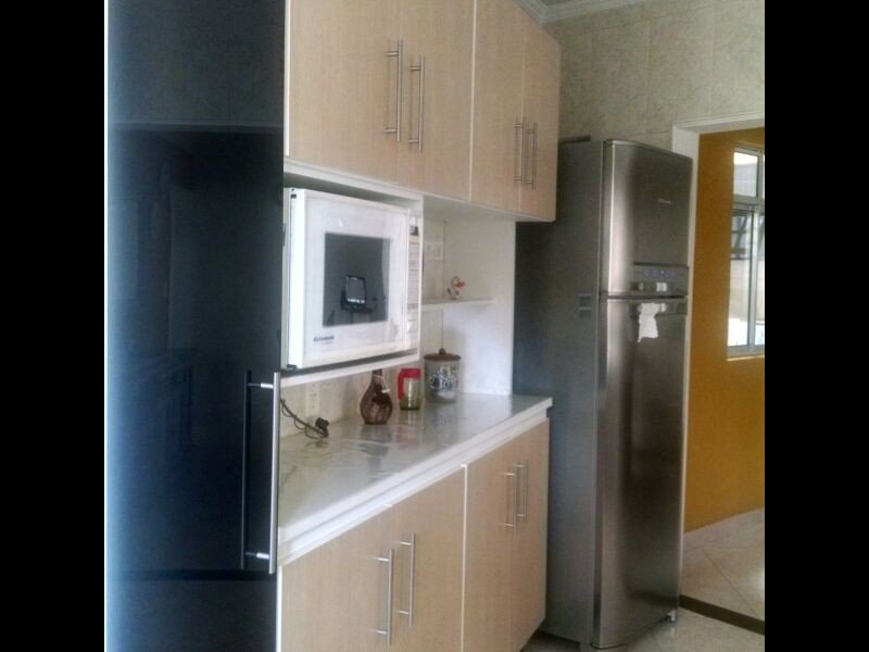 imóvel com 224m² - Demarchi - São Bernardo do Campo