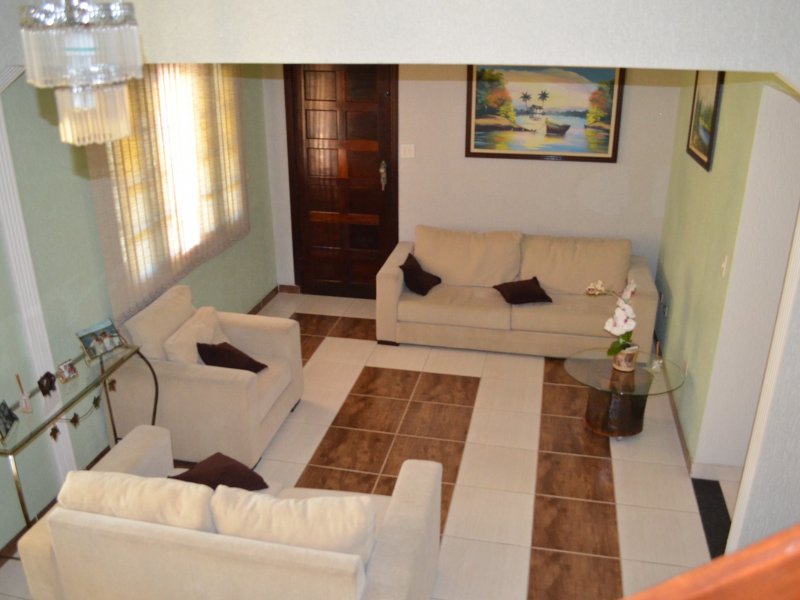 imóvel com 224m² - Demarchi - São Bernardo do Campo