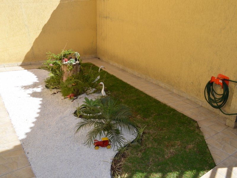 imóvel com 224m² - Demarchi - São Bernardo do Campo