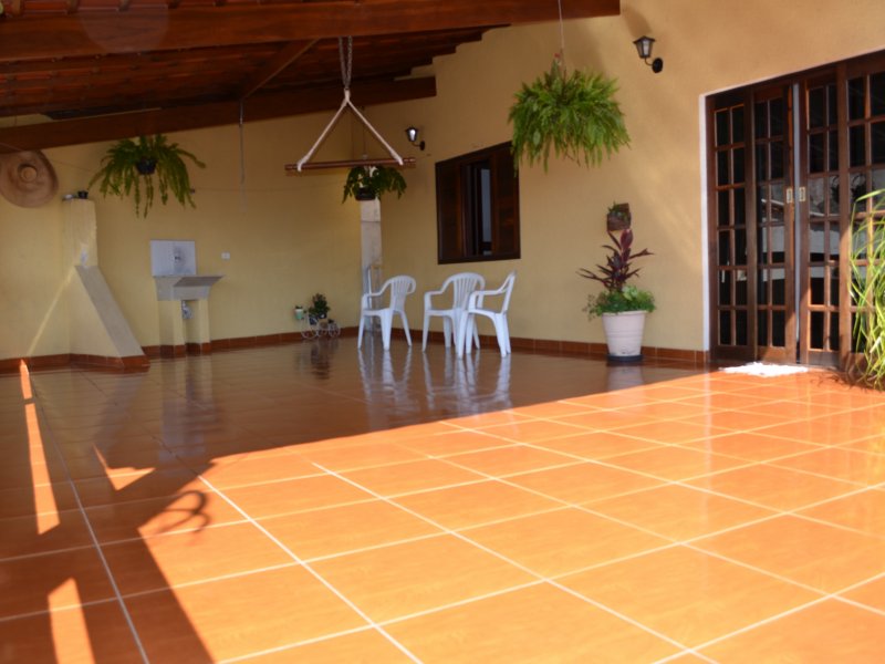 imóvel com 224m² - Demarchi - São Bernardo do Campo