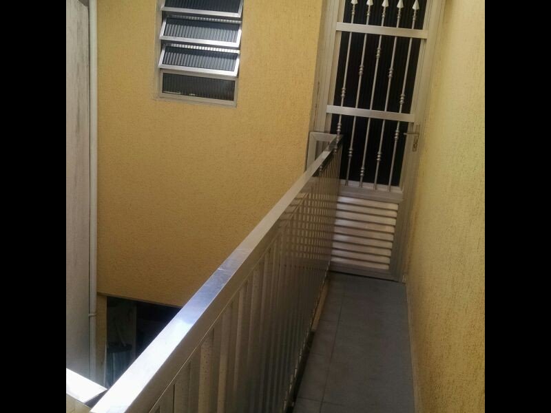 imóvel com 224m² - Demarchi - São Bernardo do Campo