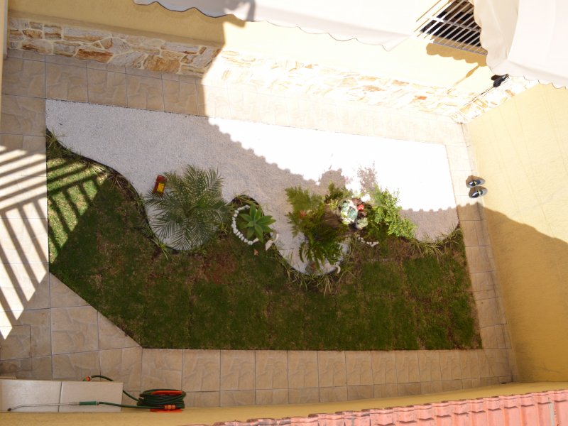 imóvel com 224m² - Demarchi - São Bernardo do Campo