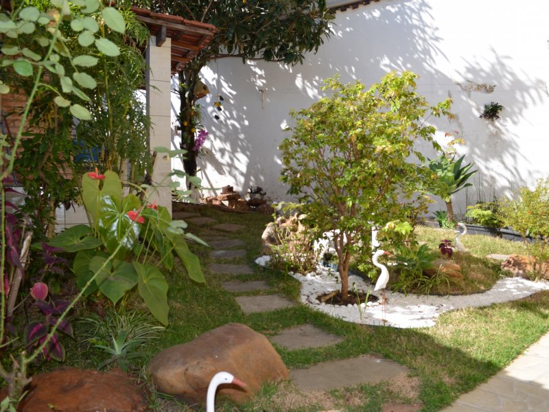 imóvel com 224m² - Demarchi - São Bernardo do Campo
