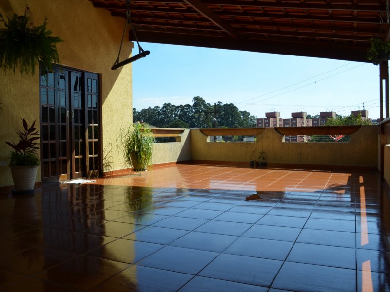 imóvel com 224m² - Demarchi - São Bernardo do Campo