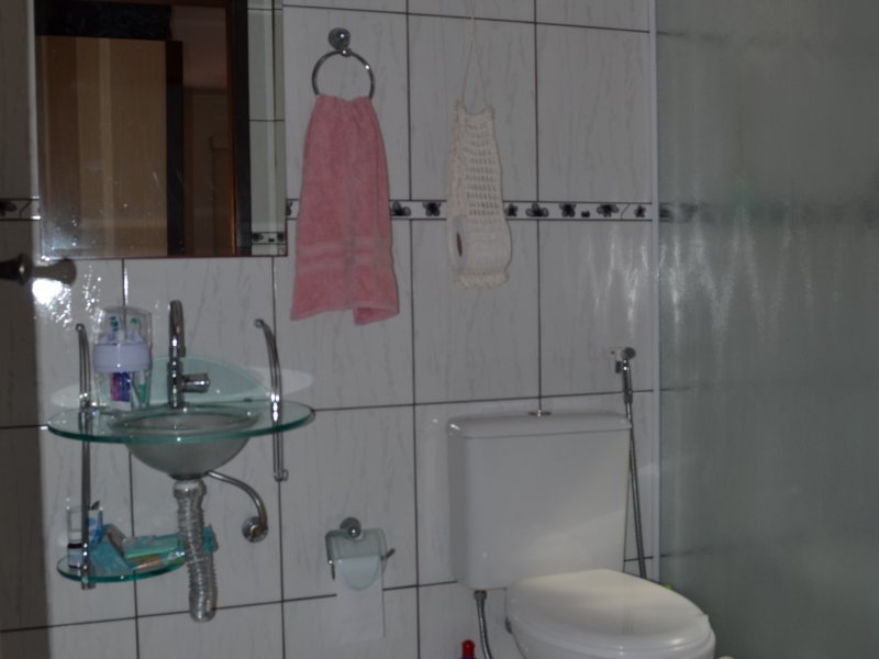 imóvel com 224m² - Demarchi - São Bernardo do Campo
